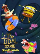 Bob Esponja presenta: La zona intermareal
