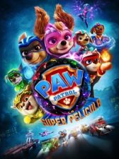 La Patrulla Canina: La superpelícula