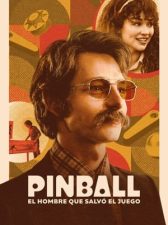 Pinball: El hombre que salvó el juego
