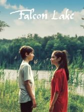 Falcon Lake