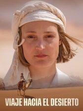 Viaje hacia el desierto. Ingeborg Bachmann