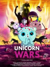 Unicorn Wars