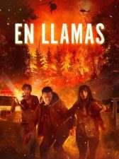 En llamas