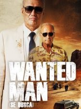 Wanted Man