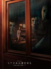 The Strangers: Chapter 1
