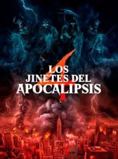 4 Horsemen: Apocalypse