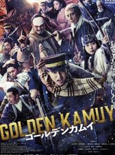 Golden Kamuy