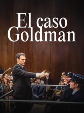El caso Goldman
