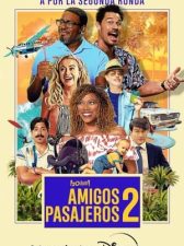 Amigos pasajeros 2