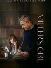 Miller’s Girl