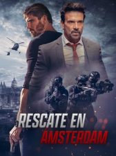 Rescate en Ámsterdam