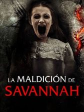 A Savannah Haunting