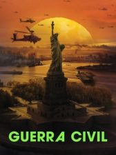 Guerra Civil