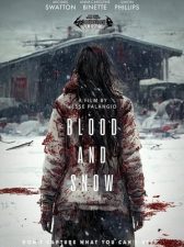 Blood and Snow