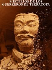 Misterios de los guerreros de terracota