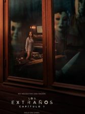 Strangers: Capítulo 1