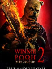 Winnie de Pooh: Miel y Sangre 2