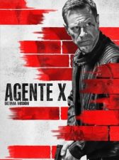 Agente X: Última misión