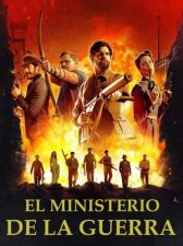 El Ministerio de la Guerra