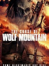 La leyenda del lobo de la montaña