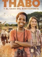Thabo y el caso del rinoceronte
