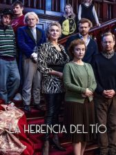 La herencia del tío