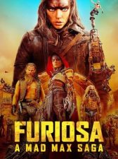 Furiosa: De la saga Mad Max