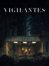 Los vigilantes