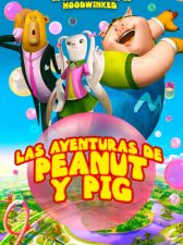 The Adventures of Peanut and Pig