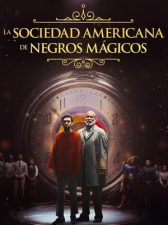 The American Society of Magical Negroes