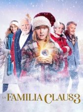 De Familie Claus 3