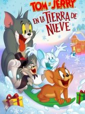 Tom y Jerry en la Tierra de Nieve
