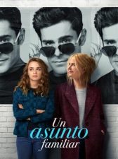 Un asunto familiar