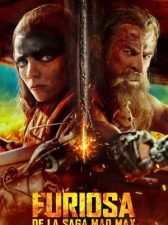 Furiosa: De la saga Mad Max