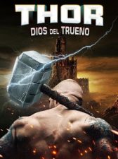 Thor: God of Thunder