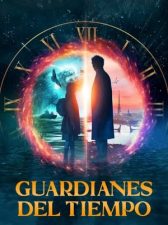 Guardianes del Tiempo