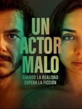 Un actor malo