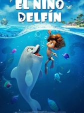 El niño delfín