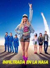 Infiltrada en la NASA