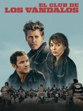 Bikeriders. La ley del asfalto