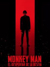 Monkey Man