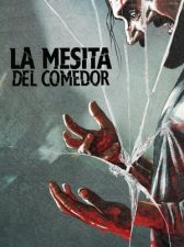 La mesita del comedor