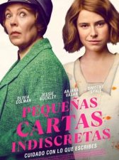 Pequeñas cartas indiscretas