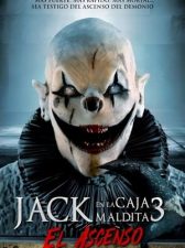 Jack en la caja maldita 3