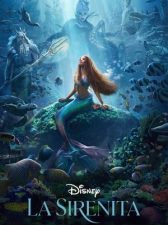 La sirenita
