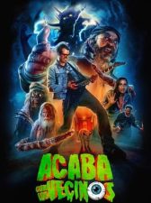 Acaba con los vecinos