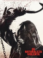 De naturaleza violenta