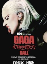 Gaga Chromatica Ball