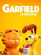 Garfield: La película