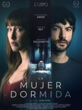La mujer dormida
